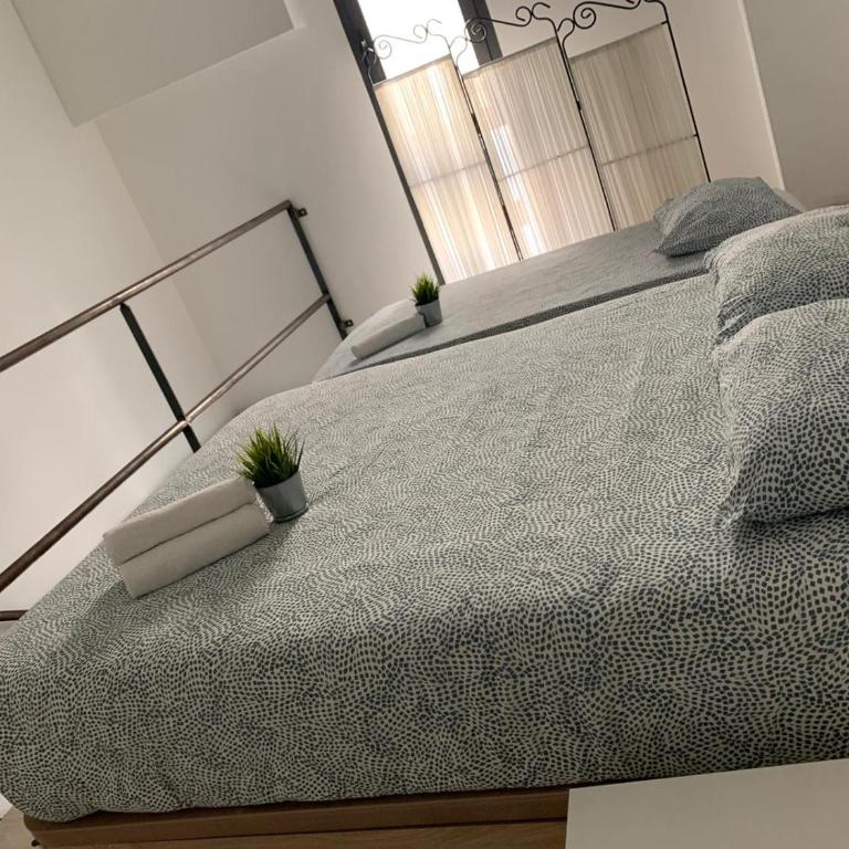 NUEVOS DUPLEX PRINCIPE VERGARA - Maisonette - 5