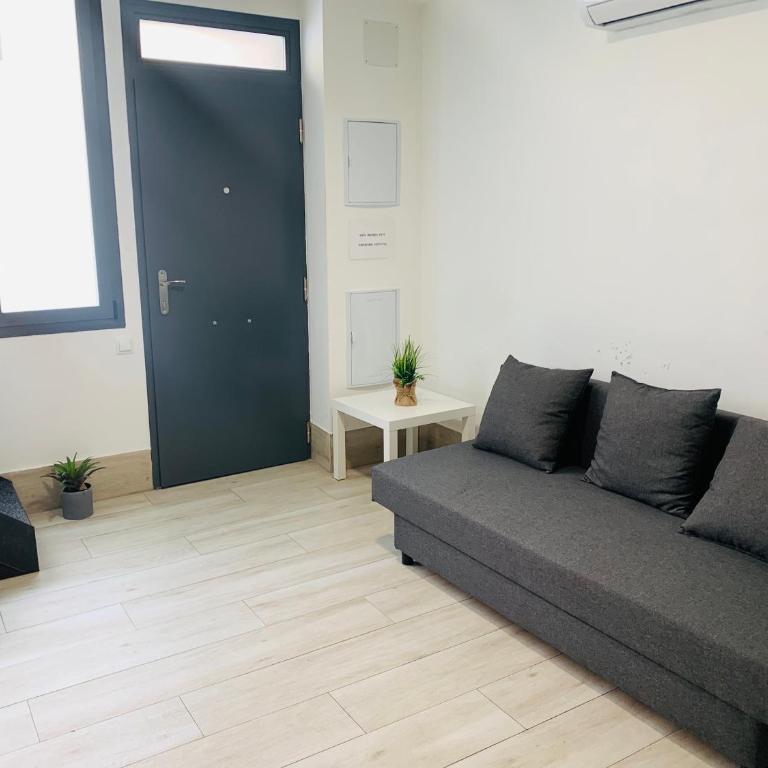 NUEVOS DUPLEX PRINCIPE VERGARA - Maisonette - 4
