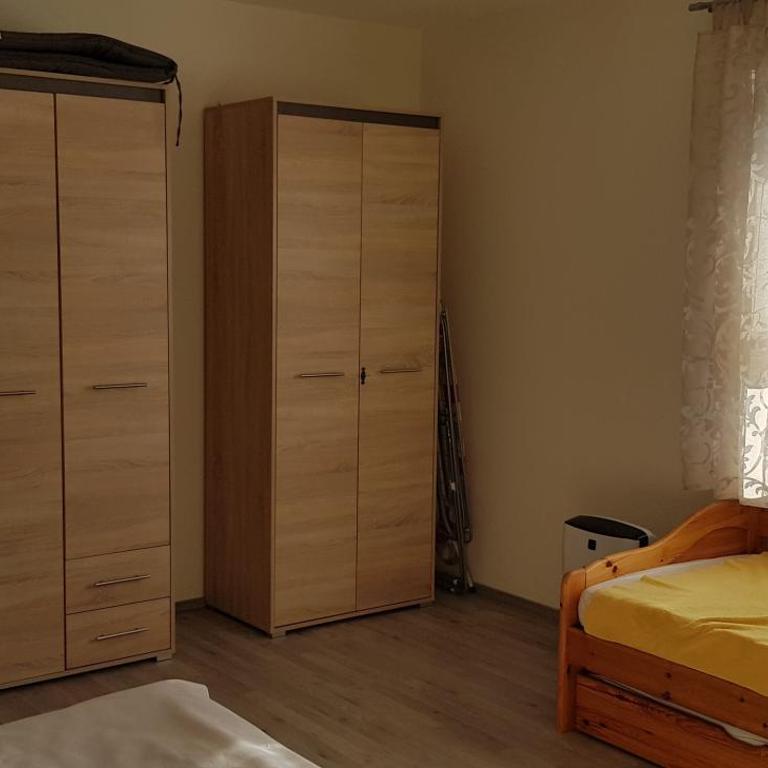 Ferienwohnung Sonnenschein - Apartment mit Terrasse - 13