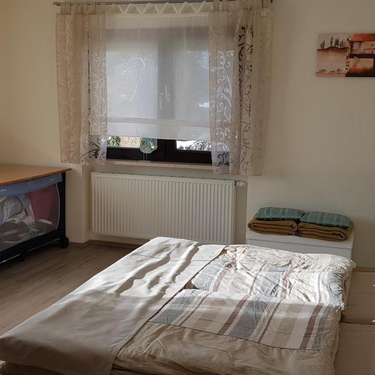 Ferienwohnung Sonnenschein - Apartment mit Terrasse - 11