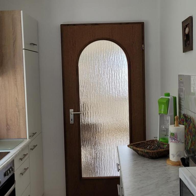 Ferienwohnung Sonnenschein - Apartment mit Terrasse - 10