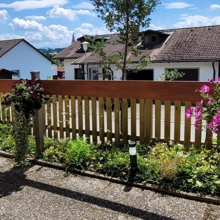 Ferienwohnung Sonnenschein - Apartment mit Terrasse - 16