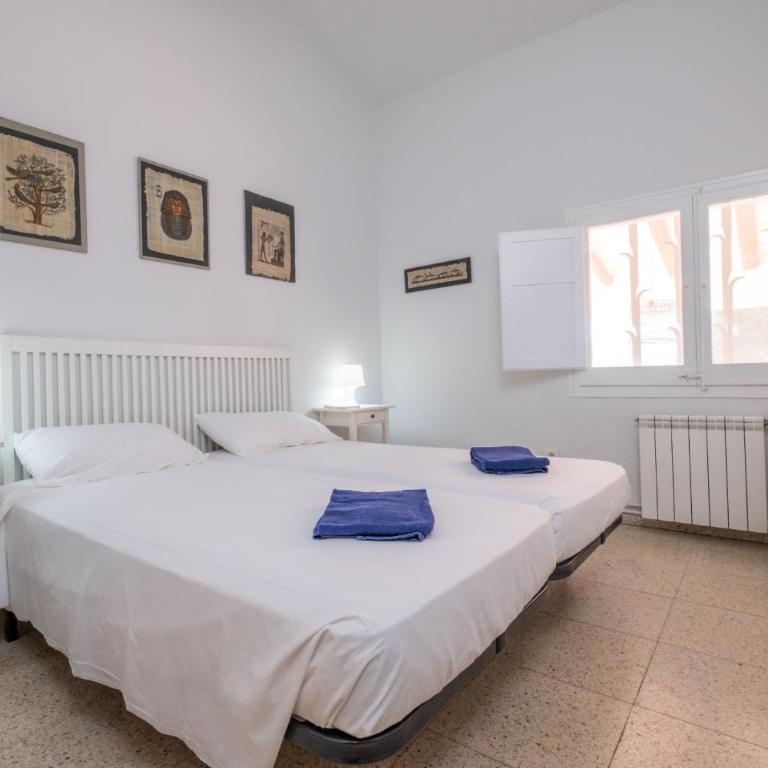 Costabravaforrent Masramon - Casa de 5 dormitorios - 16