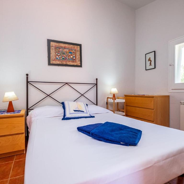 Costabravaforrent Masramon - Casa de 5 dormitorios - 23