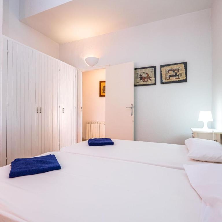 Costabravaforrent Masramon - Casa de 5 dormitorios - 17