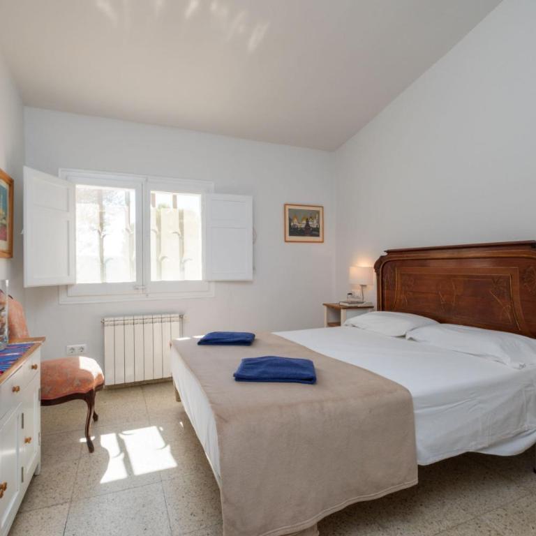 Costabravaforrent Masramon - Casa de 5 dormitorios - 13