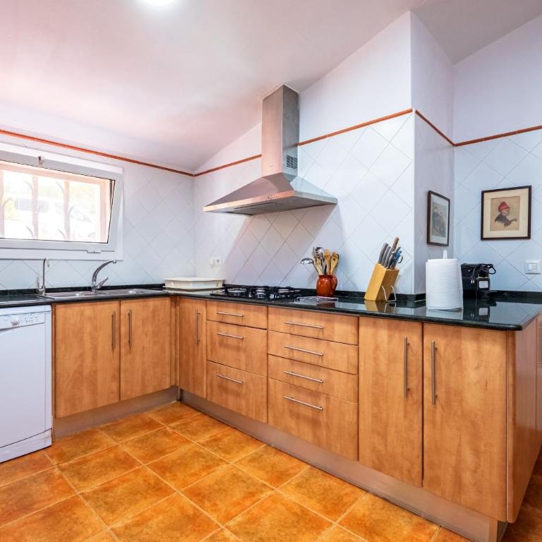 Costabravaforrent Masramon - Casa de 5 dormitorios - 21