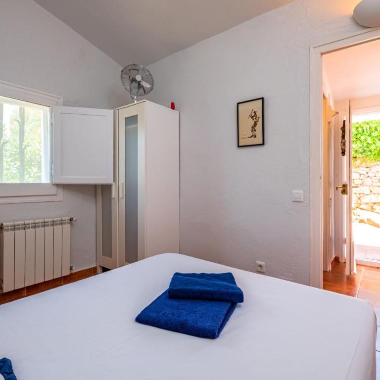 Costabravaforrent Masramon - Casa de 5 dormitorios - 24