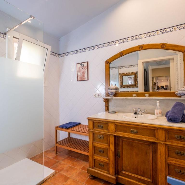 Costabravaforrent Masramon - Casa de 5 dormitorios - 12