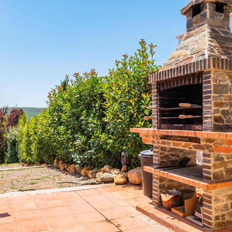 Costabravaforrent Masramon - Casa de 5 dormitorios - 25