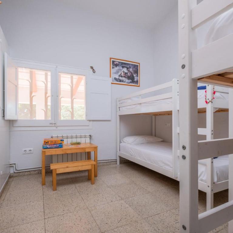 Costabravaforrent Masramon - Casa de 5 dormitorios - 18