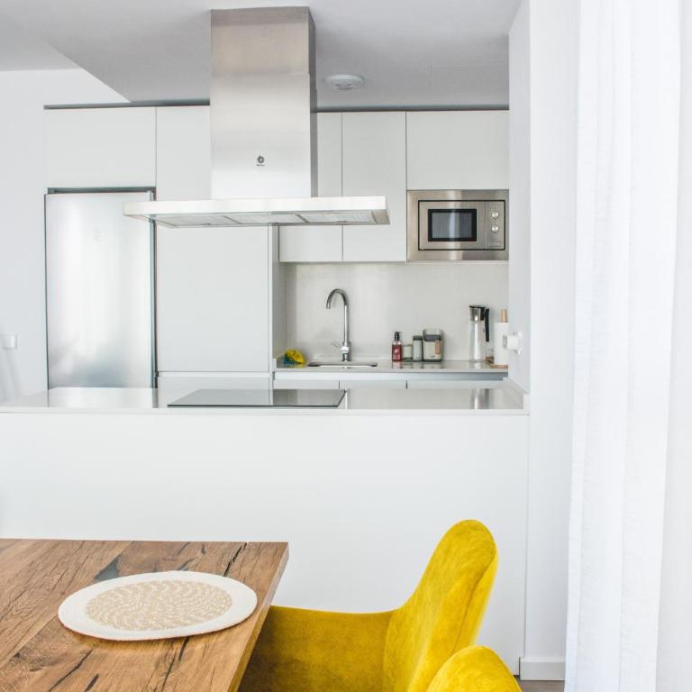 Casa Estepona - apartamento con un toque artístico - Apartamento de 2 dormitorios - 8