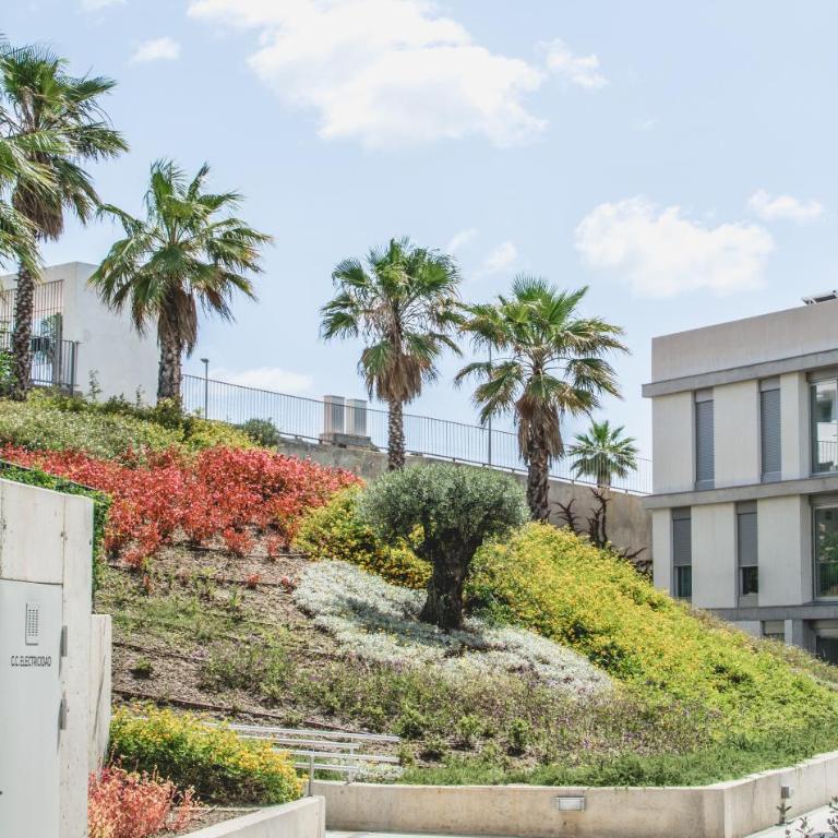 Casa Estepona - apartamento con un toque artístico - Apartamento de 2 dormitorios - 40