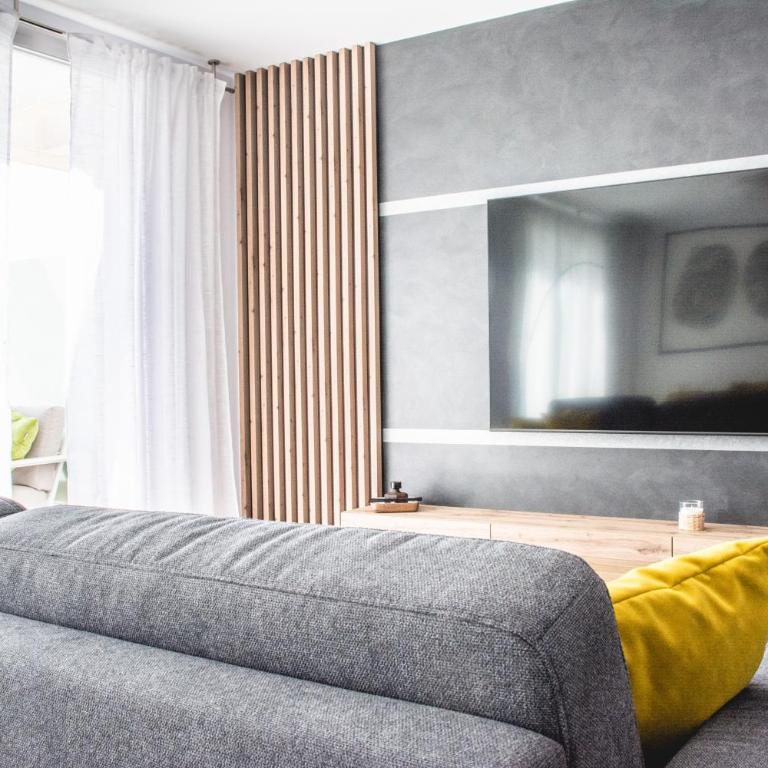 Casa Estepona - apartamento con un toque artístico - Apartamento de 2 dormitorios - 5