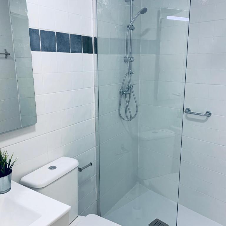 NUEVOS DUPLEX PRINCIPE VERGARA - Loft - 4
