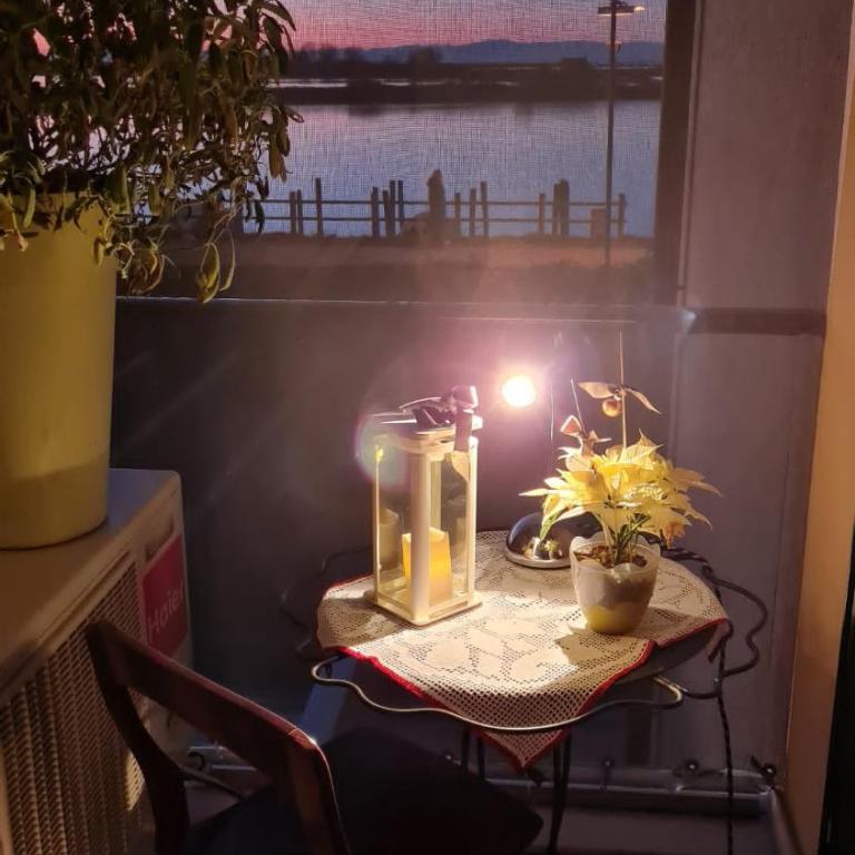 Verbena House - Appartamento con 1 Camera da Letto - 23