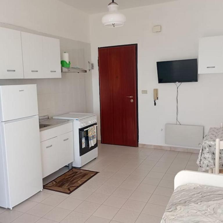 Stupendo Appartamento Fronte Mare Gallipoli Centro - Appartamento con Vista Mare - 6