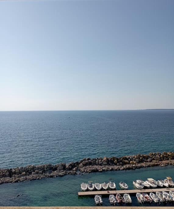 Stupendo Appartamento Fronte Mare Gallipoli Centro - Appartamento con Vista Mare - 9