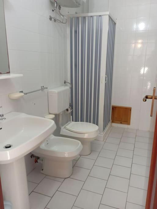 Stupendo Appartamento Fronte Mare Gallipoli Centro - Appartamento con Vista Mare - 10