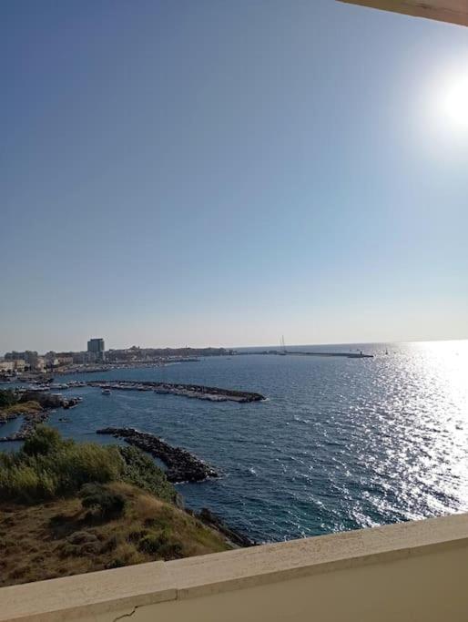 Stupendo Appartamento Fronte Mare Gallipoli Centro - Appartamento con Vista Mare - 11
