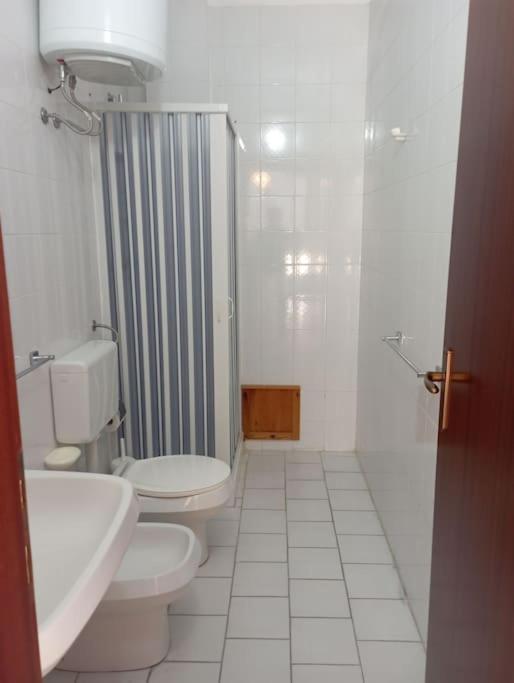 Stupendo Appartamento Fronte Mare Gallipoli Centro - Appartamento con Vista Mare - 13