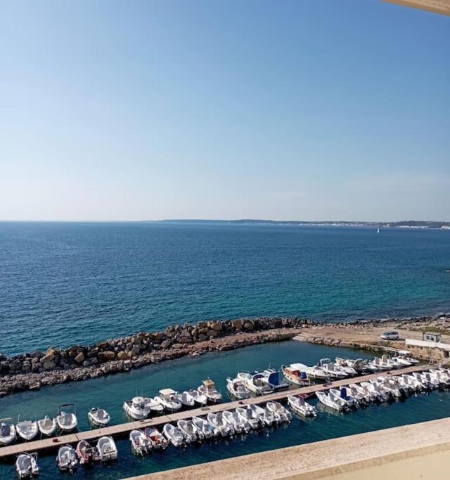 Stupendo Appartamento Fronte Mare Gallipoli Centro - Appartamento con Vista Mare - 17