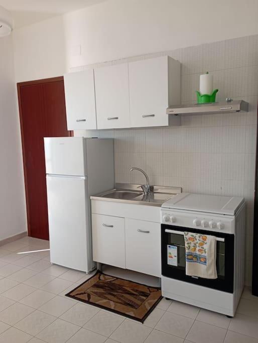 Stupendo Appartamento Fronte Mare Gallipoli Centro - Appartamento con Vista Mare - 18