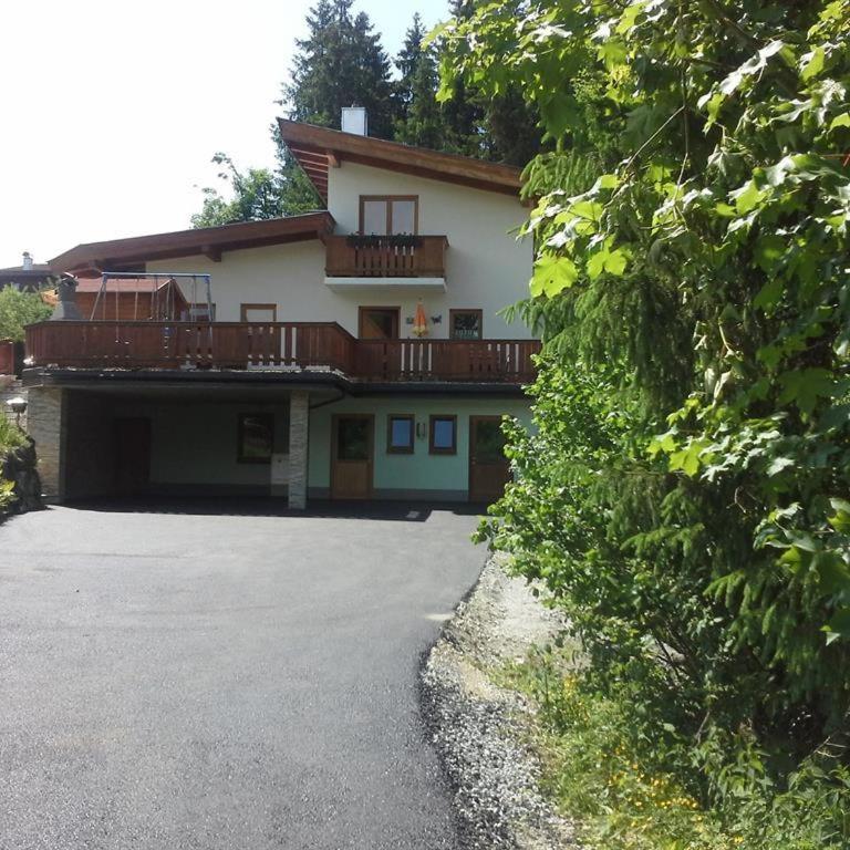 Appartement Anna Maria - Apartment mit 1 Schlafzimmer und Badewanne - 2