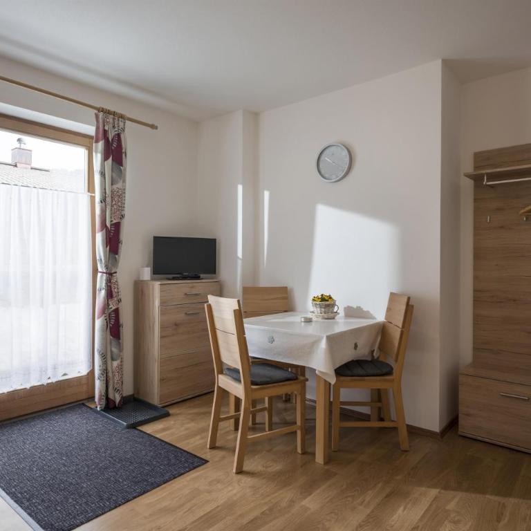 Appartement Anna Maria - Apartment mit 1 Schlafzimmer und Badewanne - 9