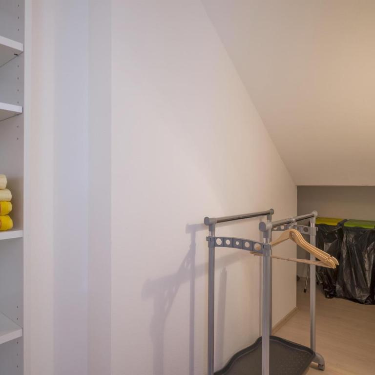 Appartement Anna Maria - Apartment mit 1 Schlafzimmer und Badewanne - 10