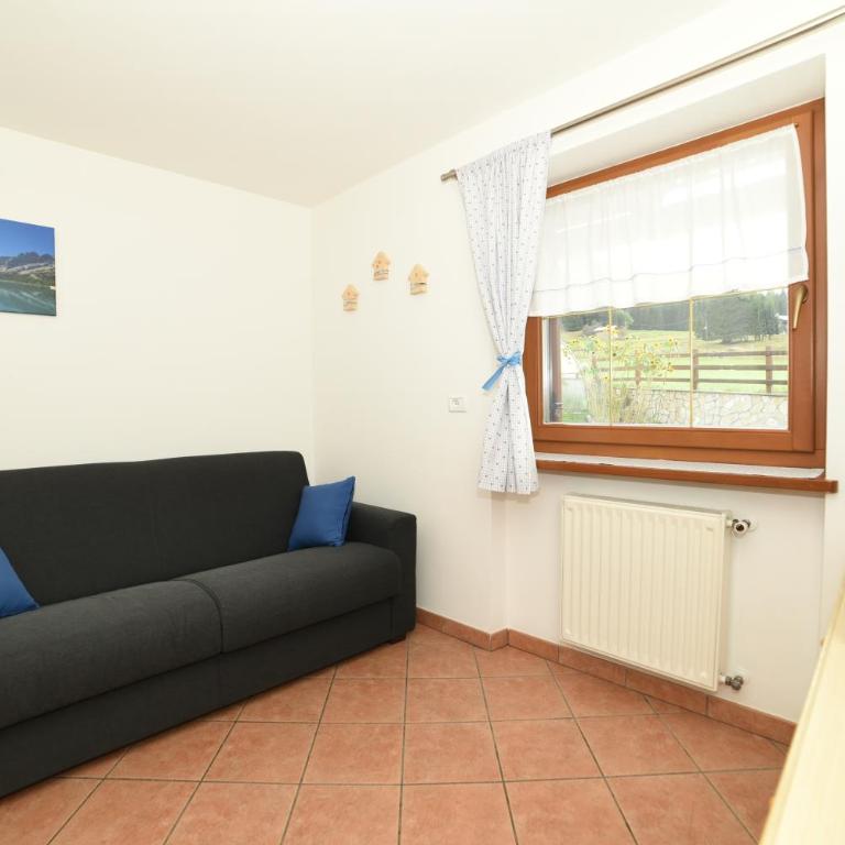 Cesa Mandi e Miky - Appartamento con 2 Camere da Letto - 1