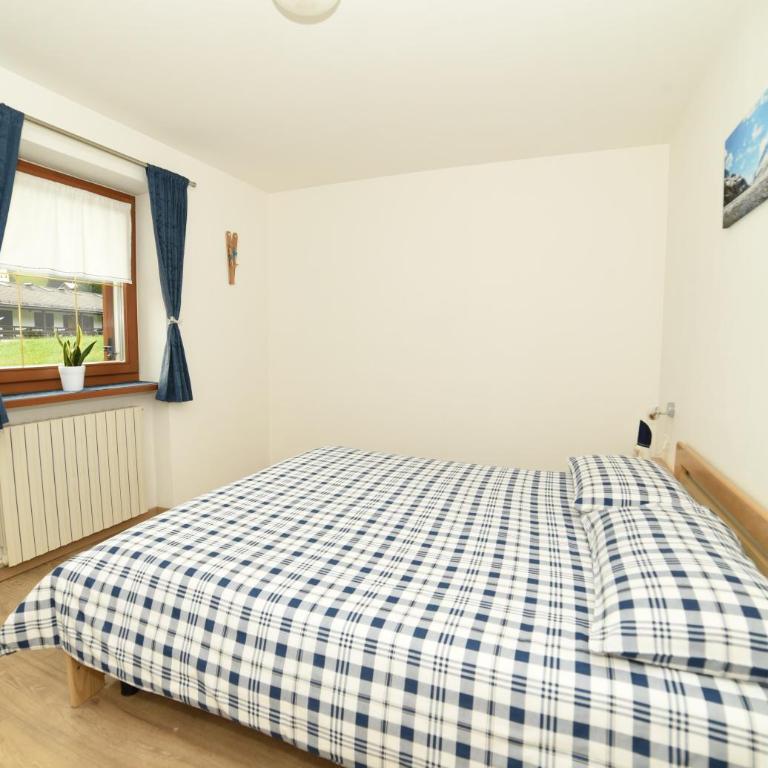 Cesa Mandi e Miky - Appartamento con 2 Camere da Letto - 8