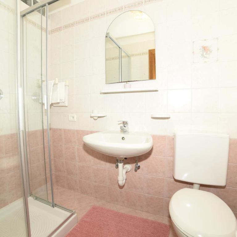 Cesa Mandi e Miky - Appartamento con 2 Camere da Letto - 9