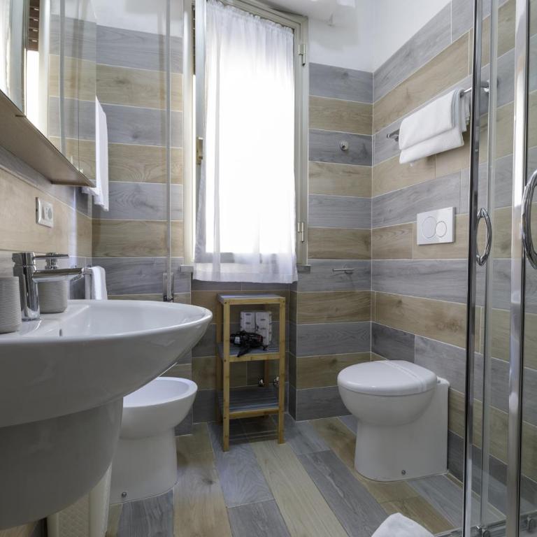 Residence Il Patriarca - Appartamento con 1 Camera da Letto e Vista Mare - 5