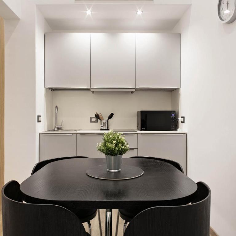 Navona Comfort House - Appartamento con 1 Camera da Letto - 12