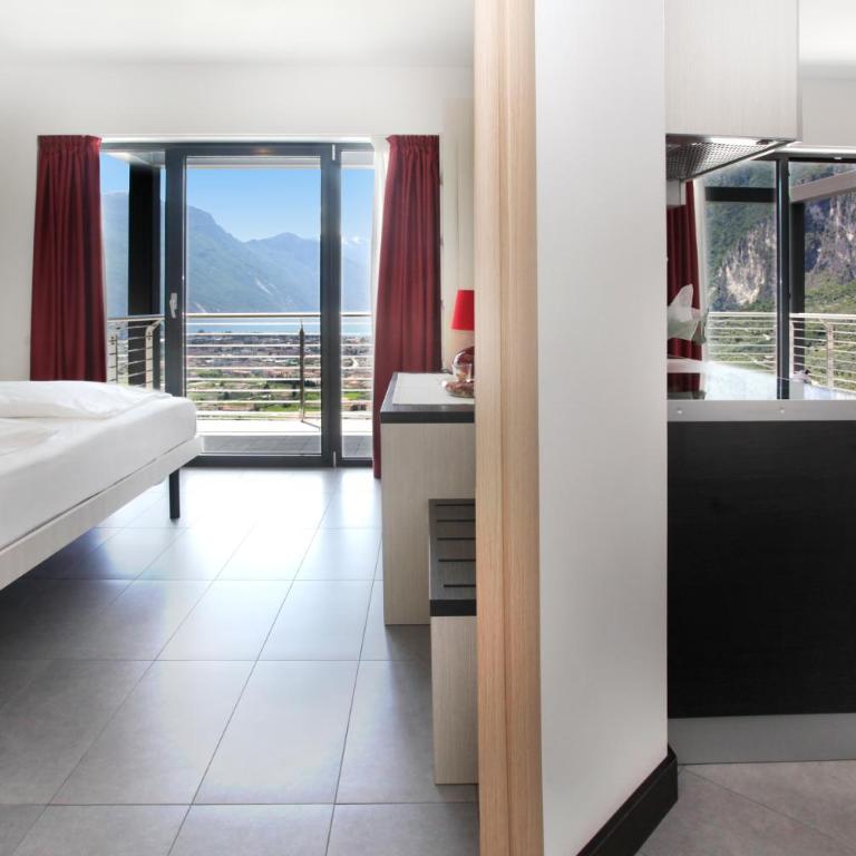 Agritur Acetaia Gourmet&Relax - Appartamento con 2 Camere da Letto - 9