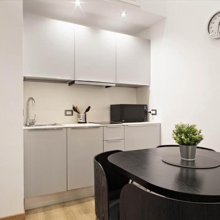 Navona Comfort House - Appartamento con 1 Camera da Letto - 18