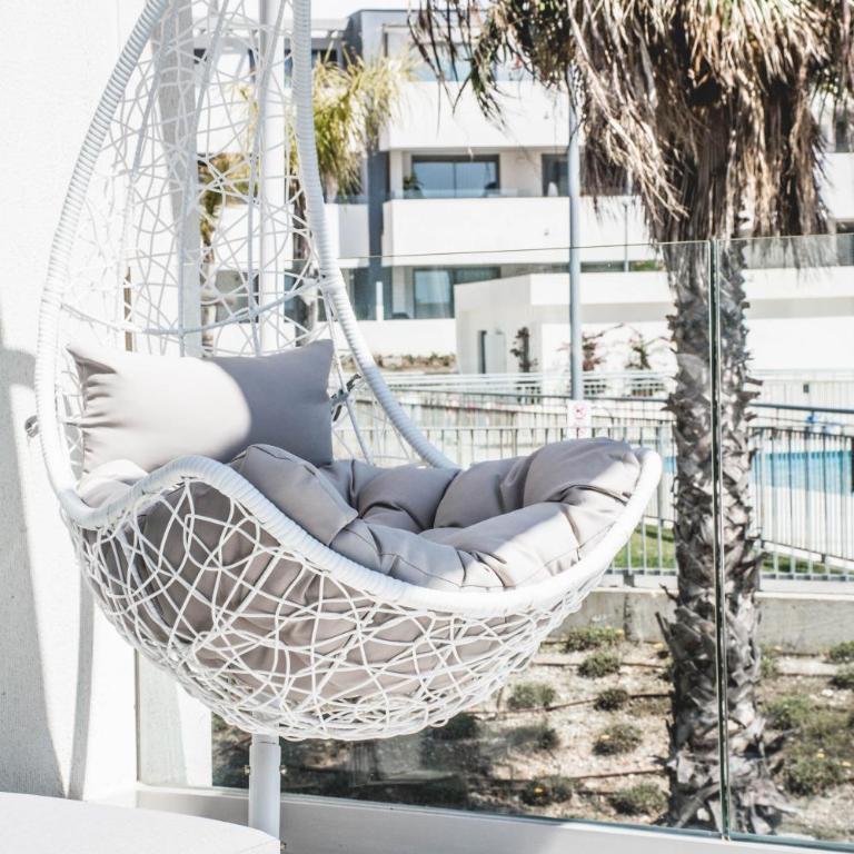 Casa Estepona - apartamento con un toque artístico - Apartamento de 2 dormitorios - 34