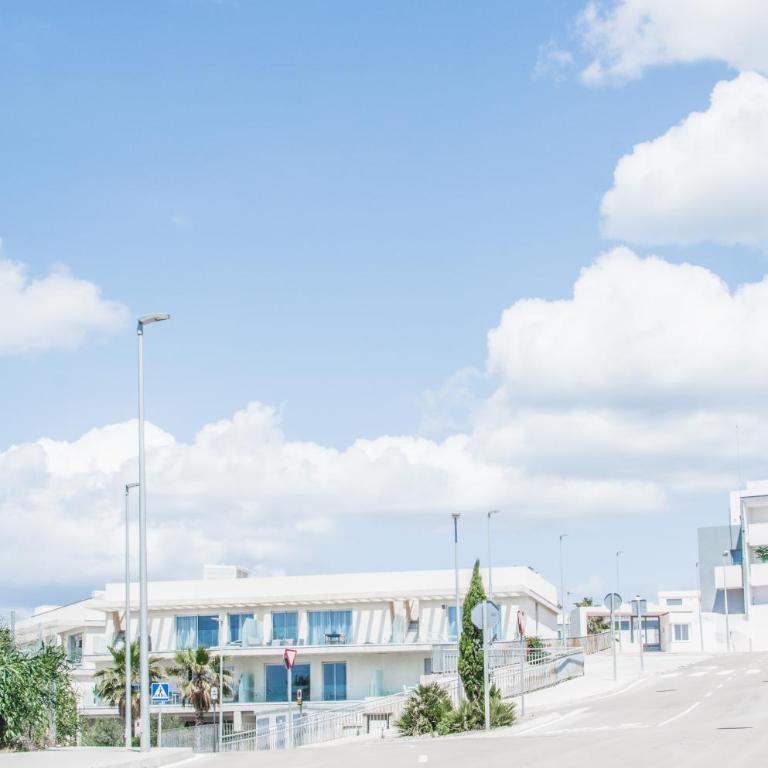 Casa Estepona - apartamento con un toque artístico - Apartamento de 2 dormitorios - 48