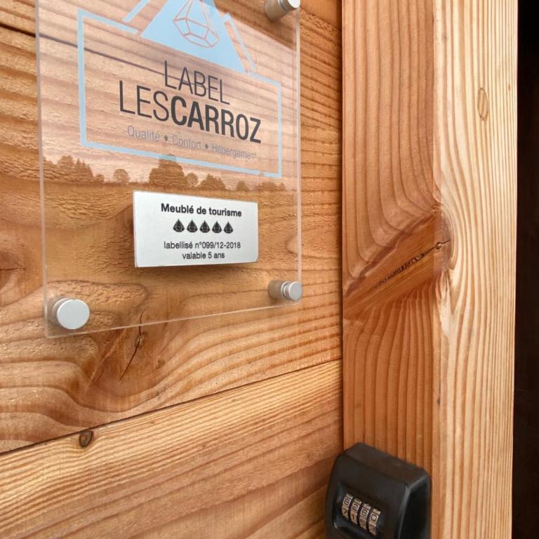 Sapinette - Appartement 3 Chambres - 68