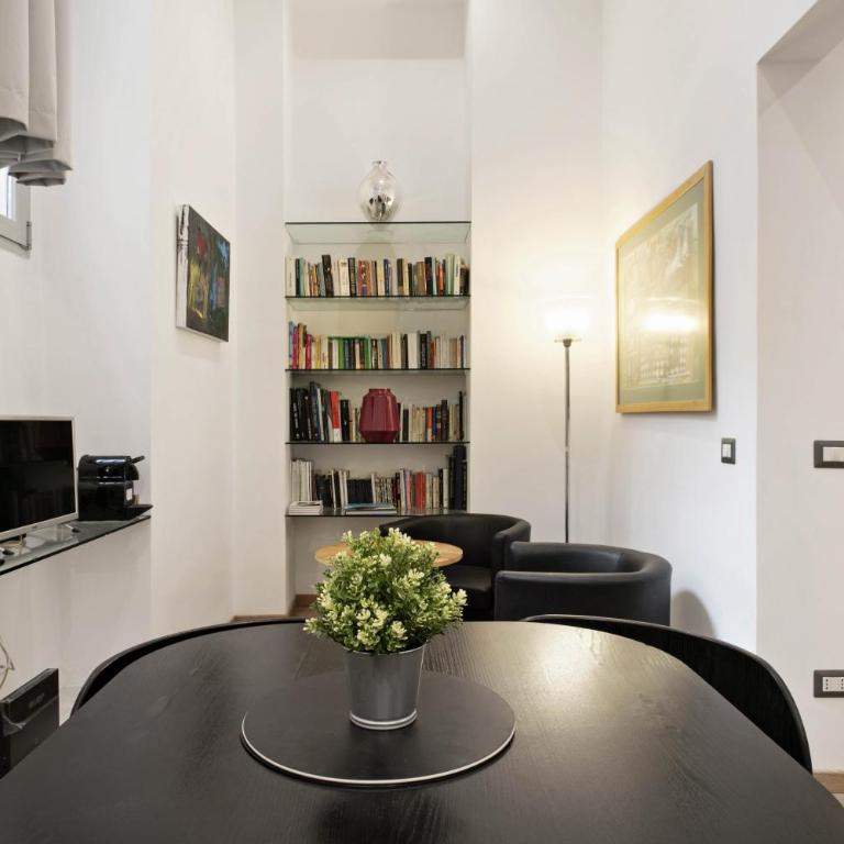 Navona Comfort House - Appartamento con 1 Camera da Letto - 21