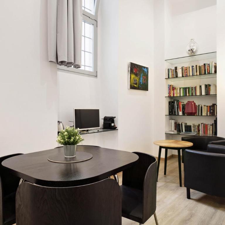 Navona Comfort House - Appartamento con 1 Camera da Letto - 22