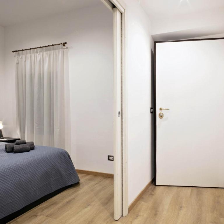 Navona Comfort House - Appartamento con 1 Camera da Letto - 27