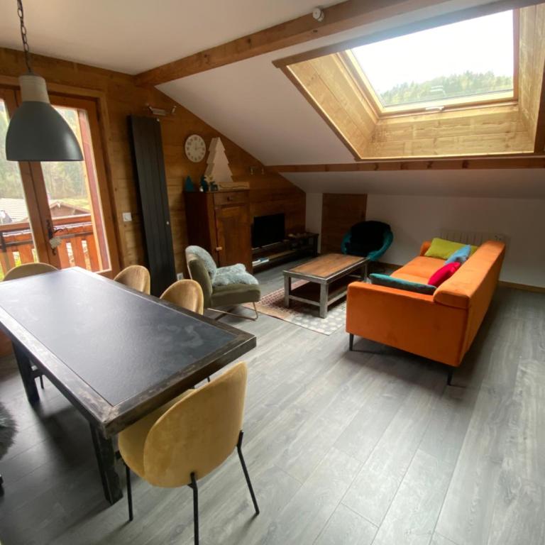 Sapinette - Appartement 3 Chambres - 10