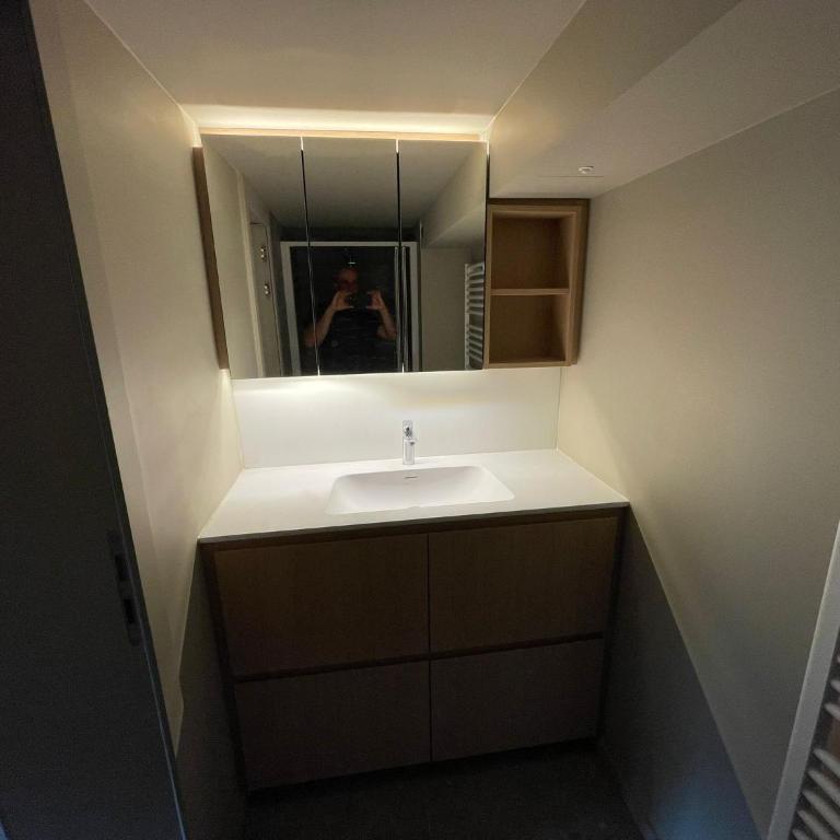 La Corniche - Appartement 2 Chambres - 15