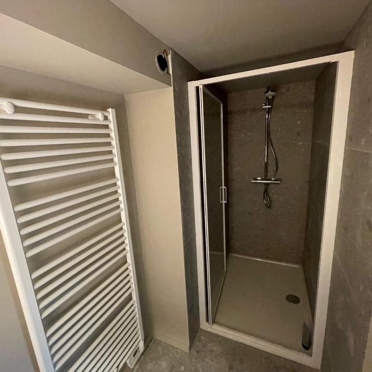 La Corniche - Appartement 2 Chambres - 14