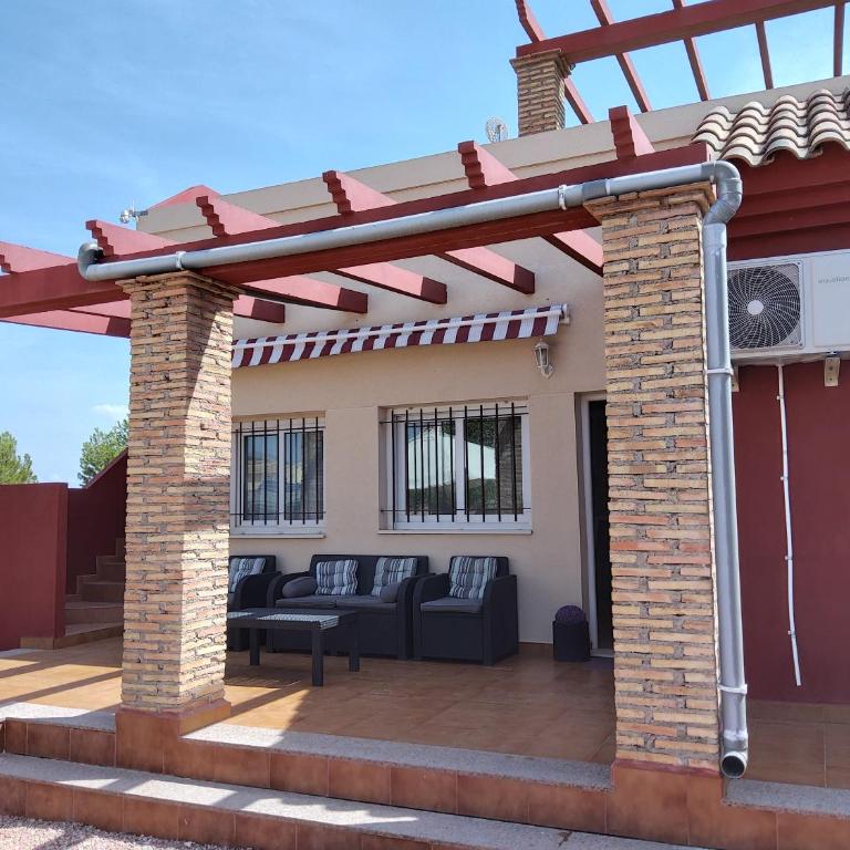 Casa Olé - Three-Bedroom House - 25