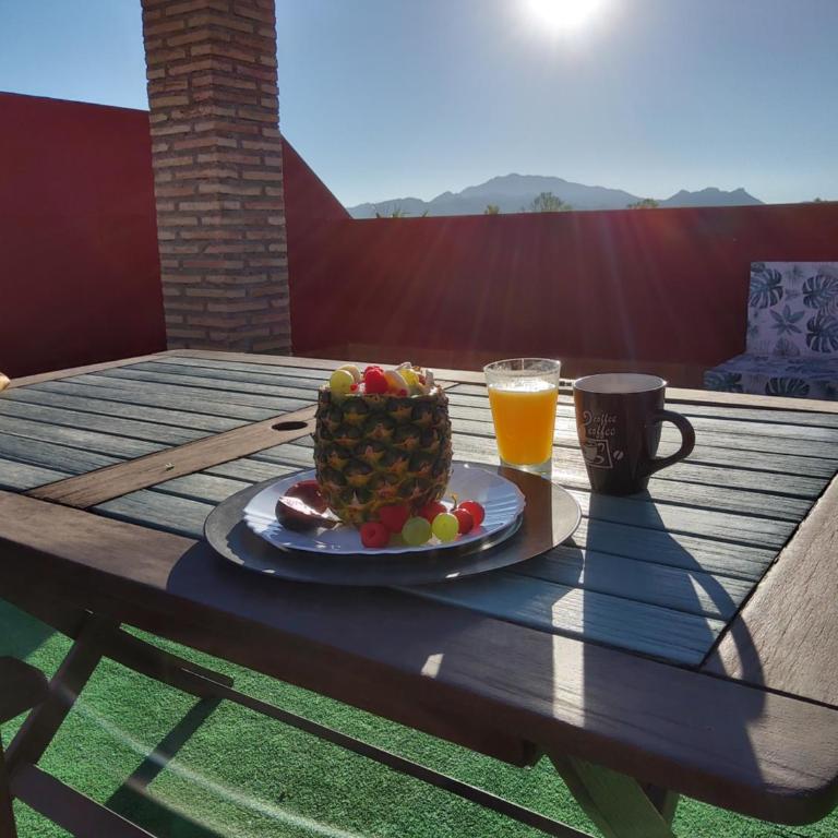 Casa Olé - Three-Bedroom House - 24