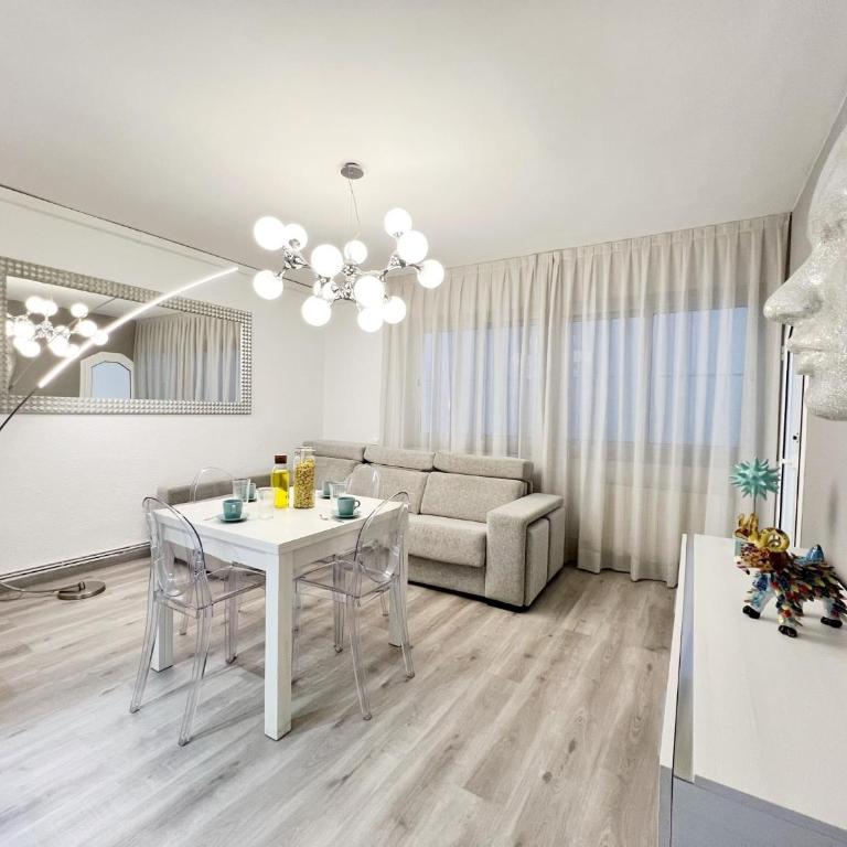 Cosy Montroig Sitges - Apartamento - 1