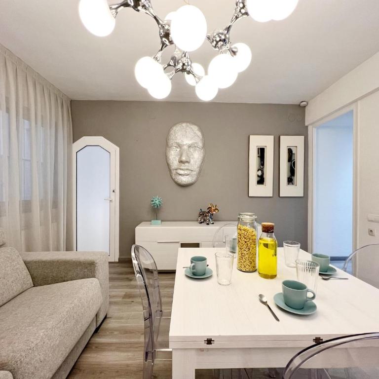 Cosy Montroig Sitges - Apartamento - 5